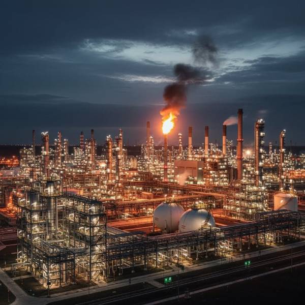 Petrochemical Industries